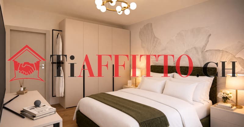 ROMANTICO 3.5 NEL CUORE BOHÃMIEN DI LUGANO (5)