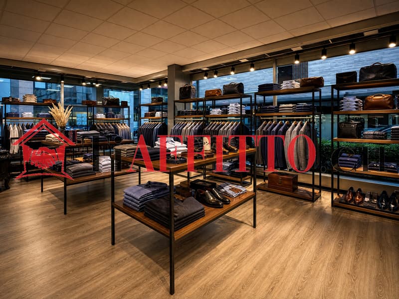 UNO SPAZIO RAFFINATO NEL CUORE DI LUGANO (1)