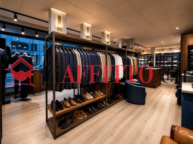 UNO SPAZIO RAFFINATO NEL CUORE DI LUGANO (3)