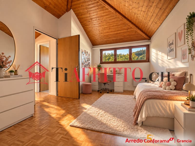 ROMANTICO 3.5 DUPLEX A MEZZOVICO (4)