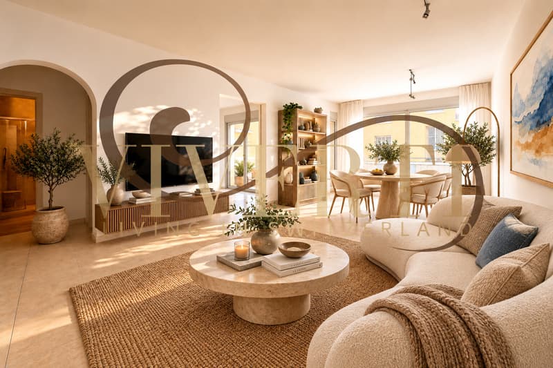 4.5 LOCALI A MENO DI 6000 CHF AL MQ, LUGANO/MASSAGNO 140 MQ (2)