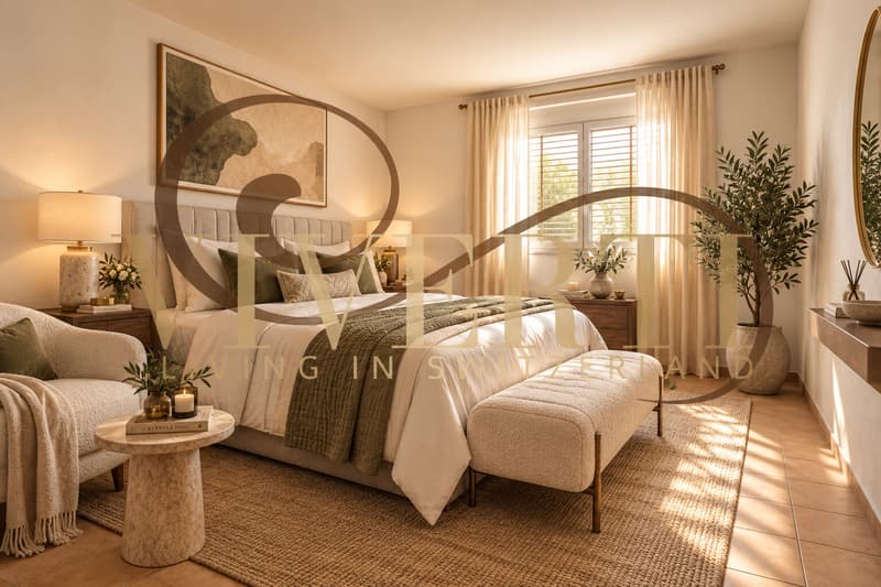 4.5 LOCALI A MENO DI 6000 CHF AL MQ, LUGANO/MASSAGNO 140 MQ (4)