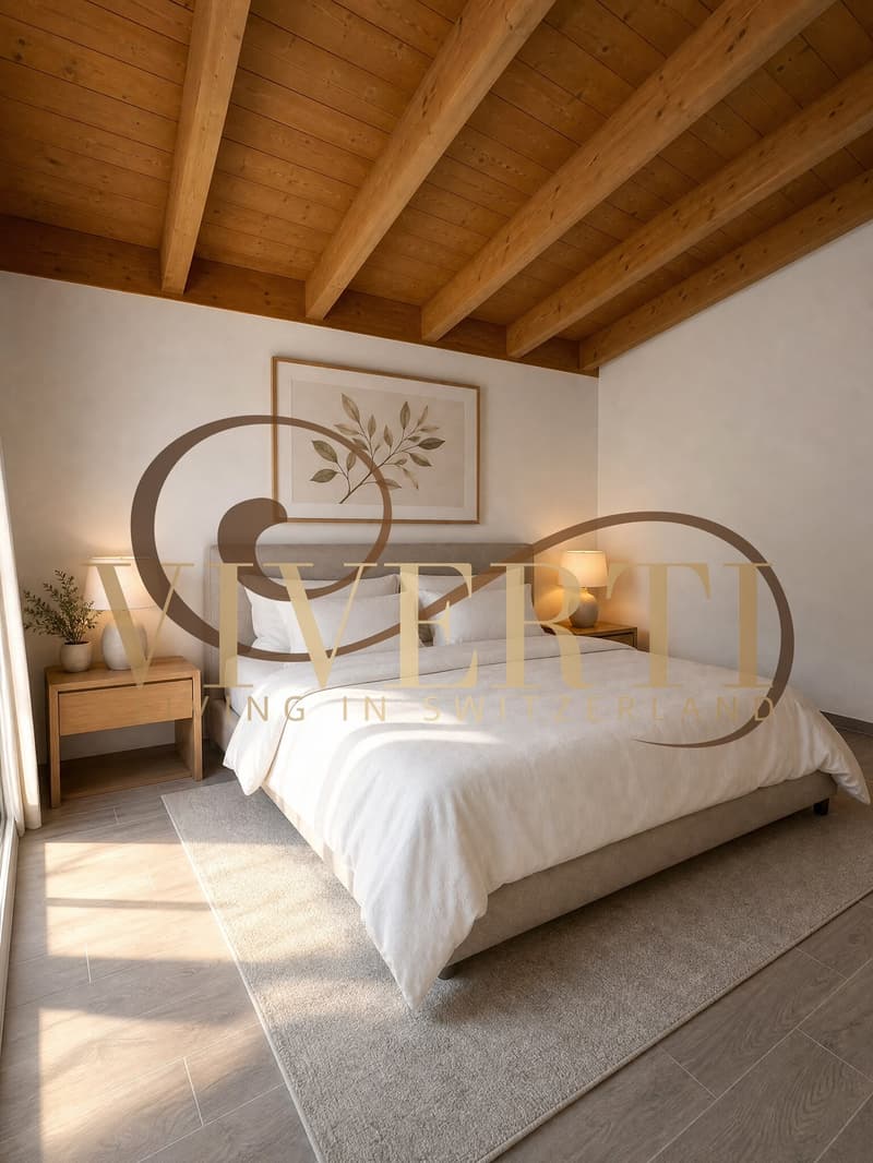 VILLA MINERGIE 4.5 LOCALI A SANTâANTONINO (2)