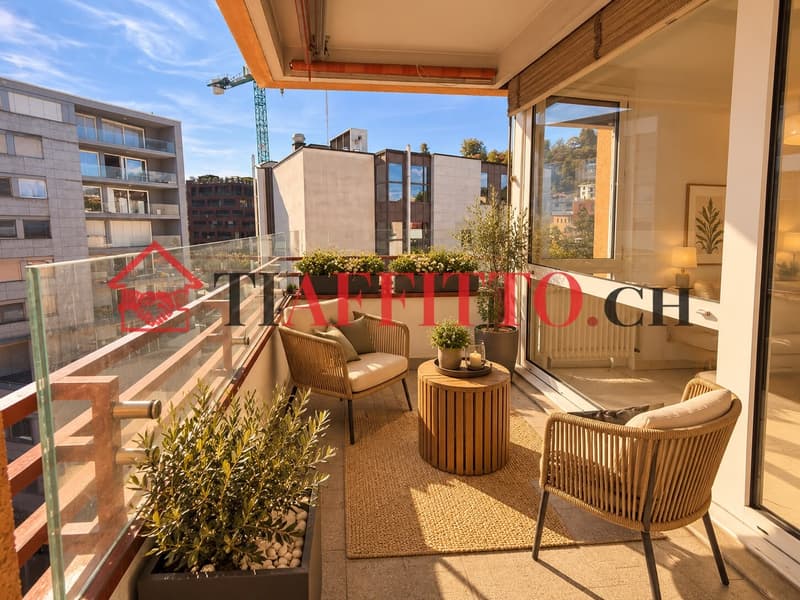 UN 3.5 LOCALI ALLâULTIMO PIANO CON TERRAZZA (1)