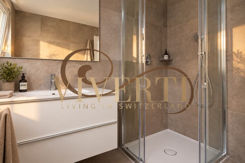 MODERNO 2.5 LOCALI CON GIARDINO PRIVATO (9)
