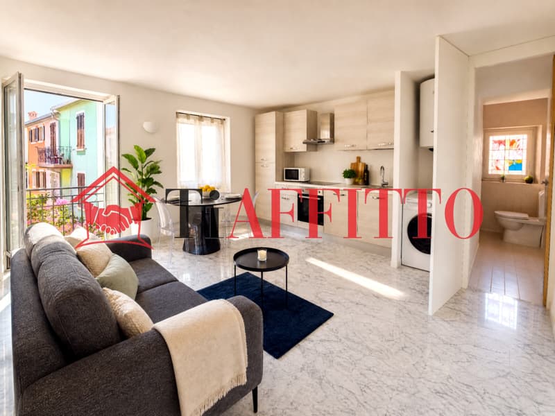 ARMONIOSO BILOCALE AD ALDESAGO (1)