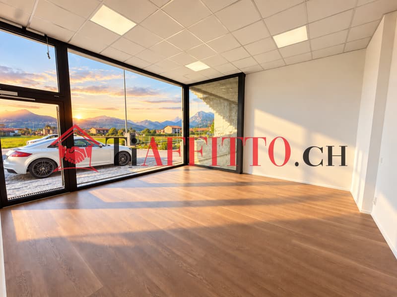 SPAZIO PROFESSIONALE MODERNO IN POSIZIONE STRATEGICA (3)
