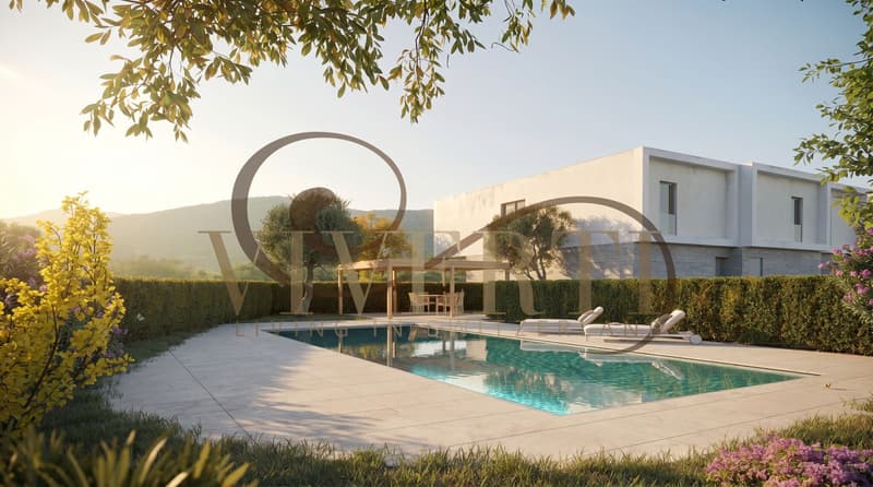 VILLE NUOVE CON PISCINA (1)