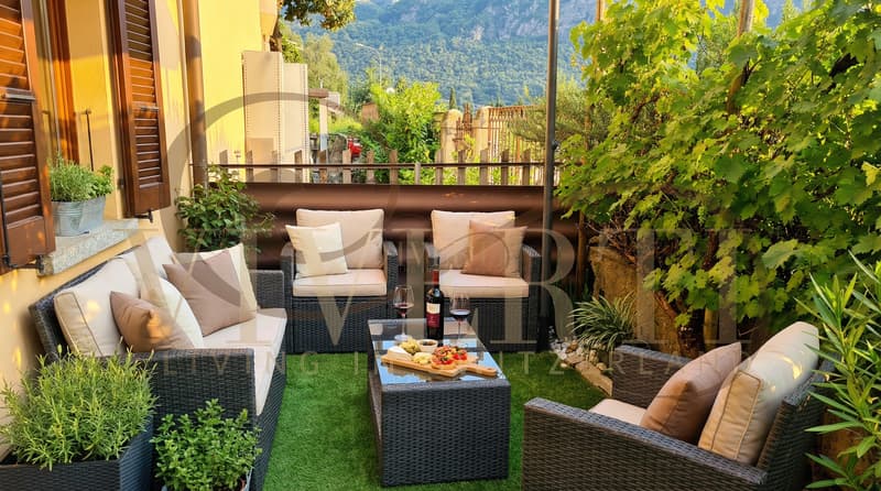 CASA TICINESE COMPLETAMENTE RISTRUTTURATA (1)