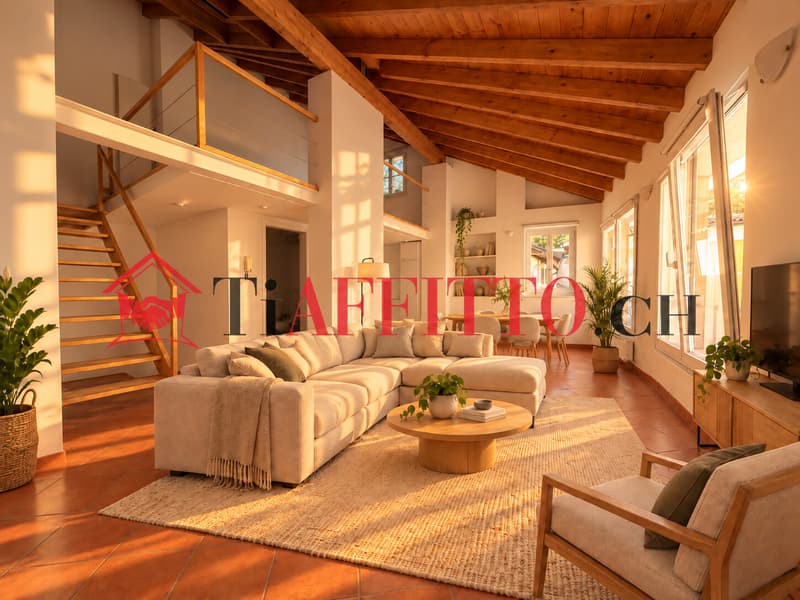SOGNANTE 2.5 DUPLEX A RIVA SAN VITALE (1)