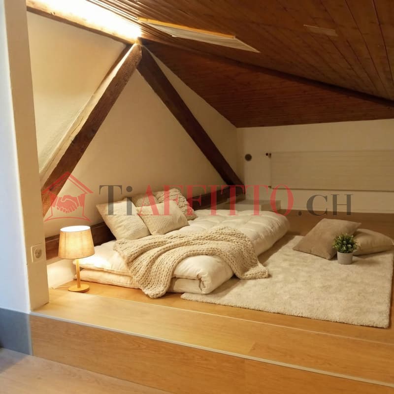 RIVA SAN VITALE - 2.5 LOCALI MANSARDATO (5)