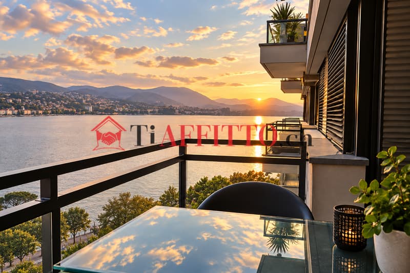 2.5 ARREDATO A PARADISO CON VISTA LAGO (2)