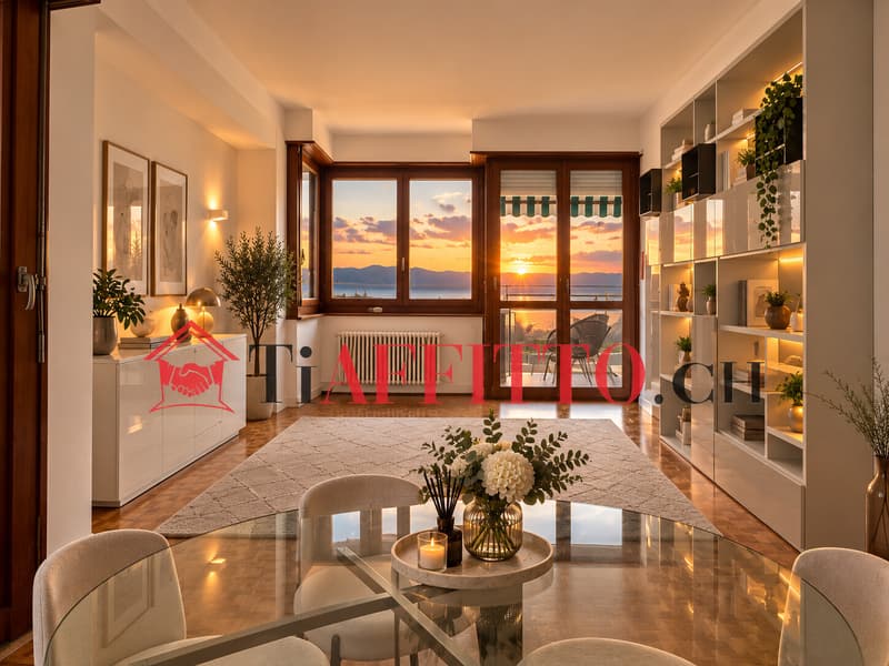 2.5 ARREDATO A PARADISO CON VISTA LAGO (1)