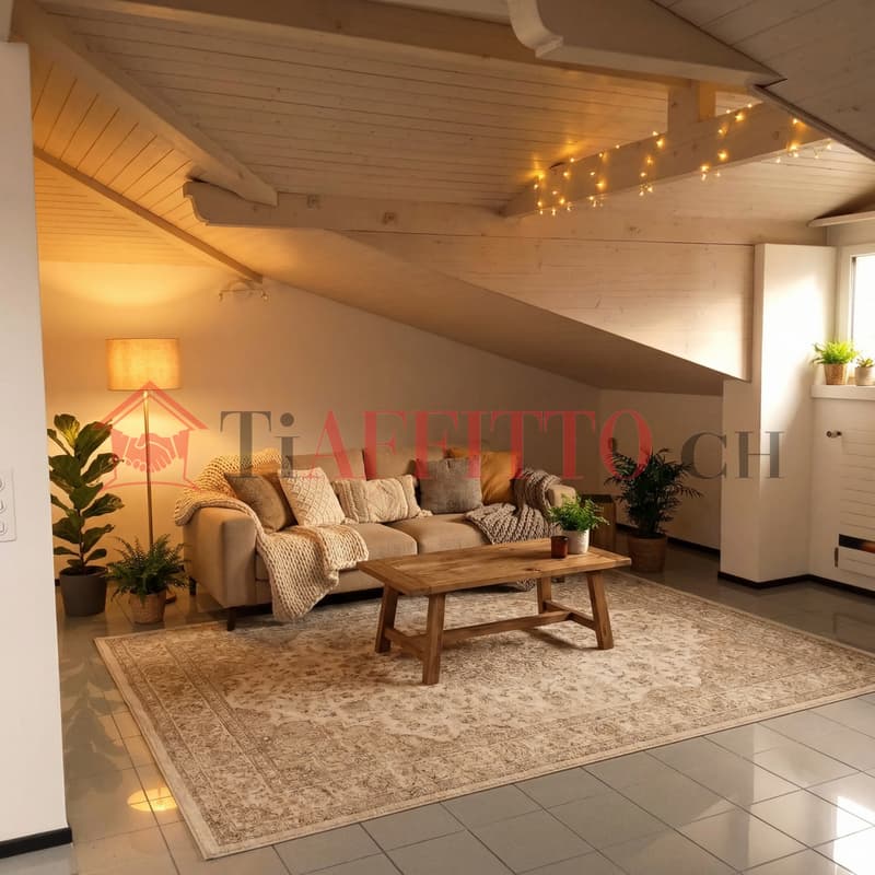 RIVA SAN VITALE - 2.5 LOCALI MANSARDATO (6)