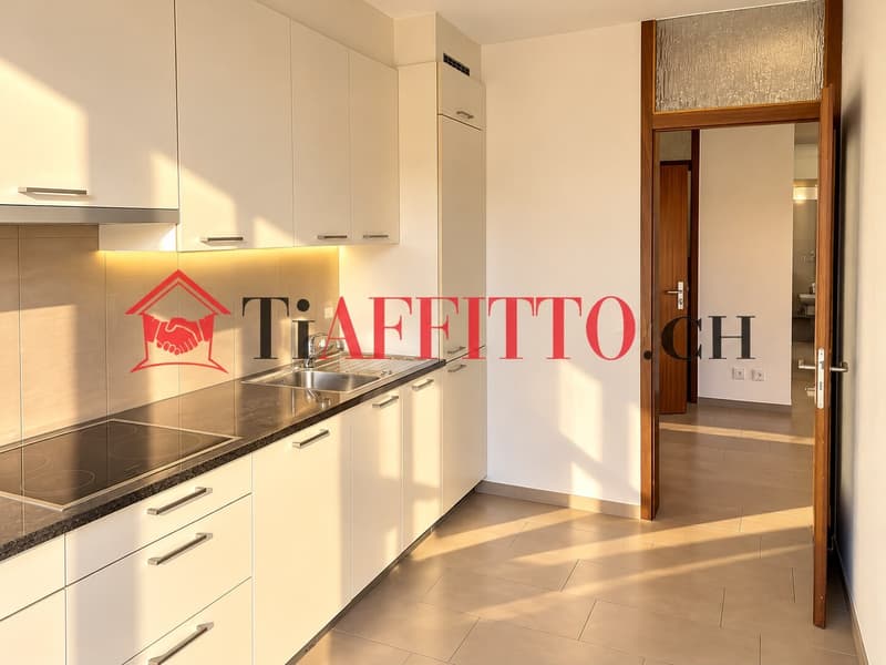 PURA: 4,5 LOCALI CON VISTA LAGO (7)