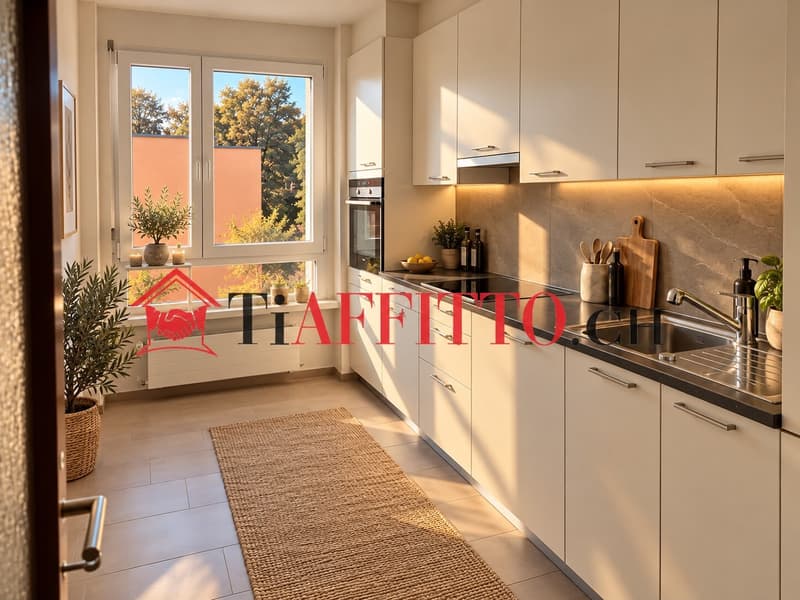 PURA: 4,5 LOCALI CON VISTA LAGO (6)
