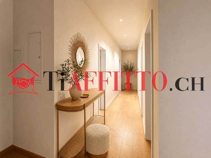 GRANDE UFFICIO A LUGANO/VIGANELLO (1)