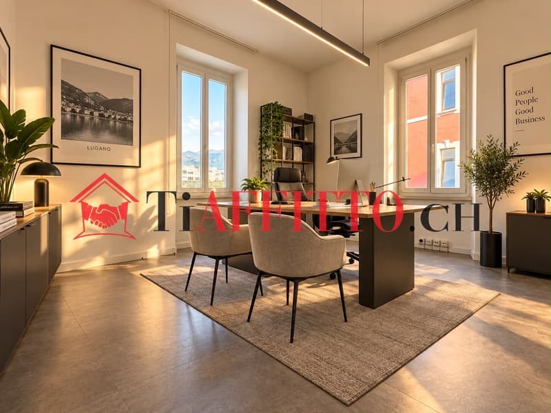 UFFICIO DI PRESTIGIO LUGANO (2)