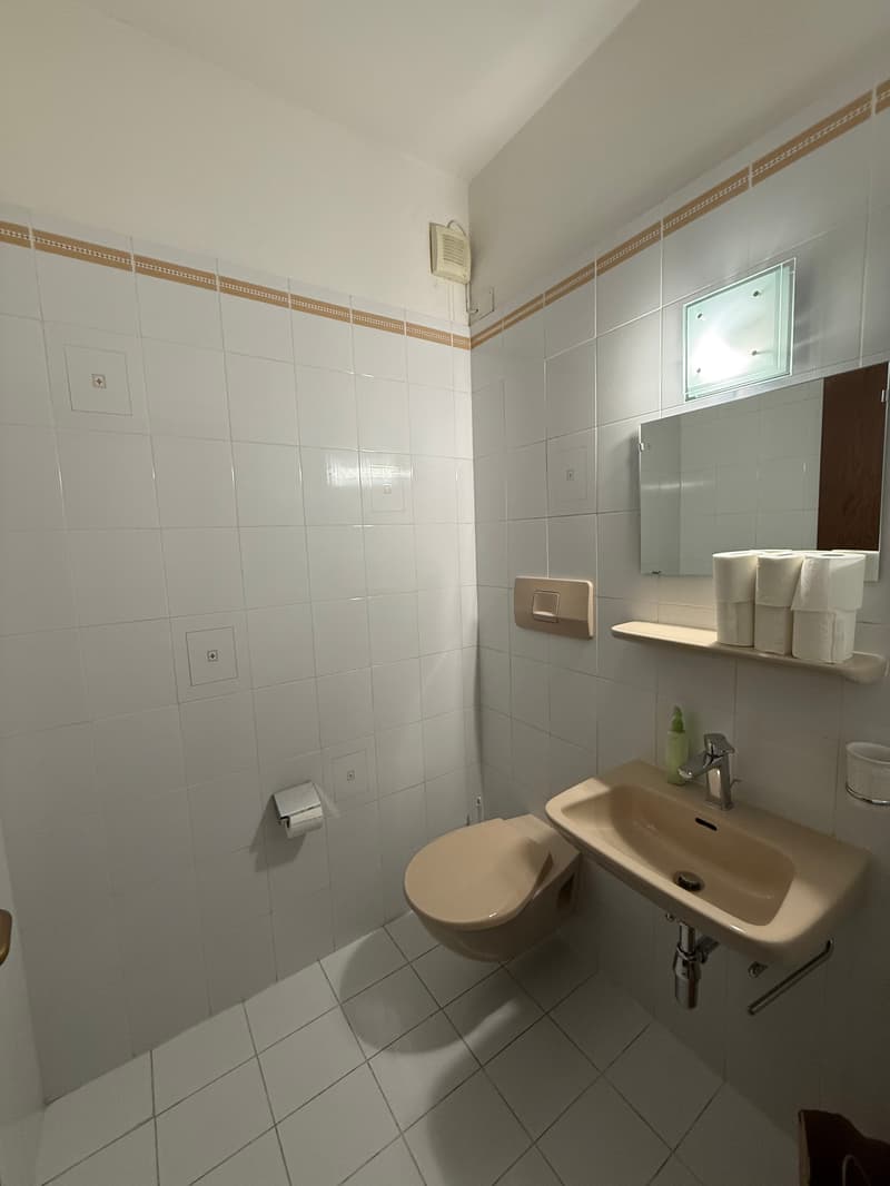 Elegant semi-detached house in Castagnola, Lugano (10)
