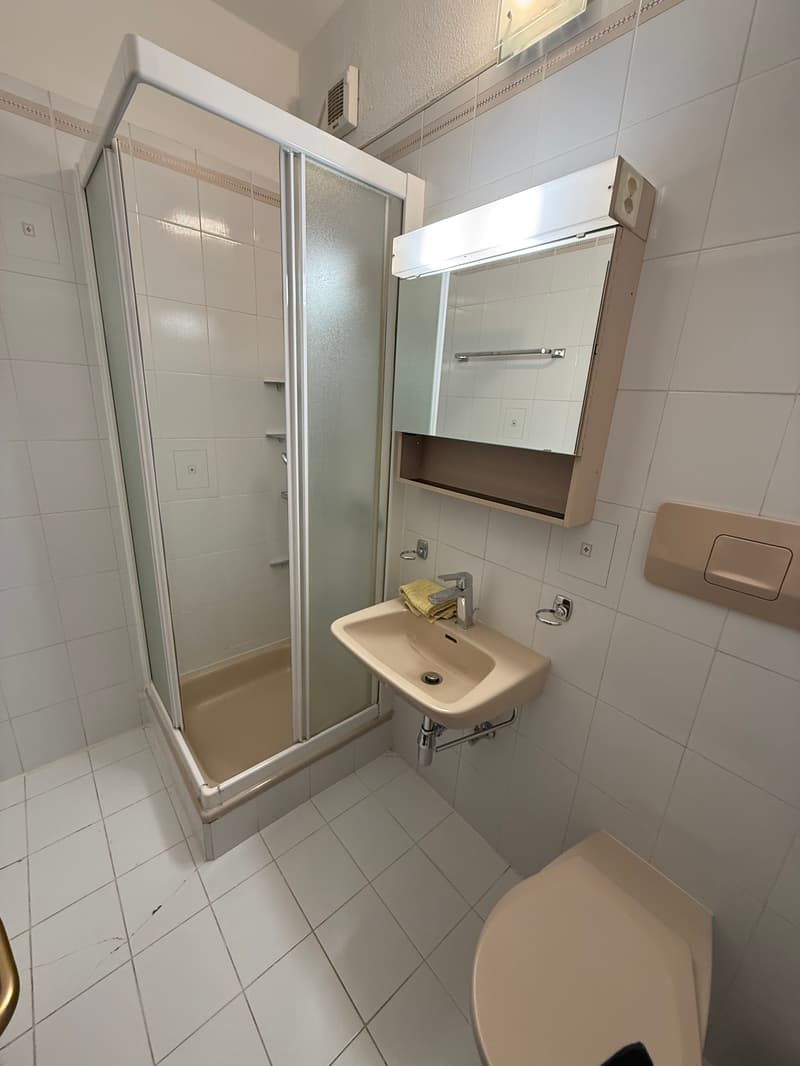 Elegant semi-detached house in Castagnola, Lugano (14)