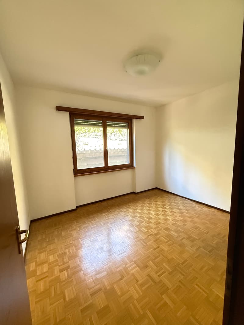 Elegant semi-detached house in Castagnola, Lugano (16)