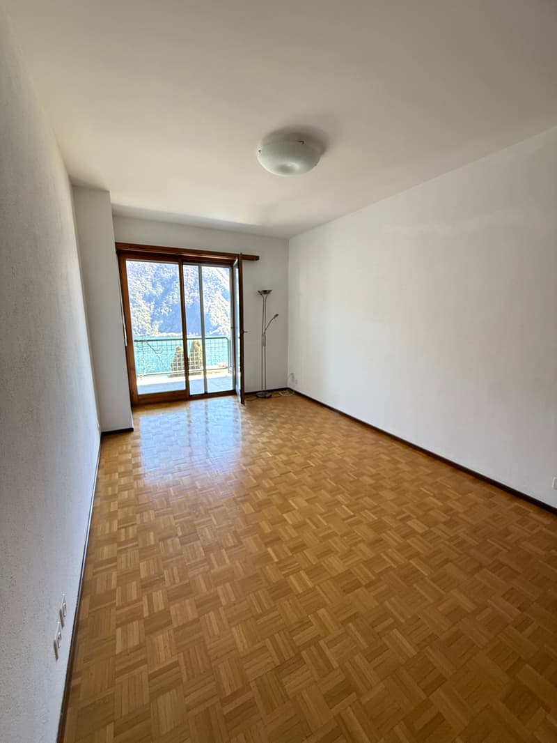 Elegant semi-detached house in Castagnola, Lugano (12)