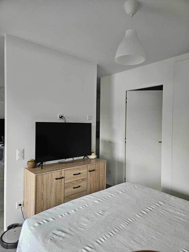 Appartamento 2.5 locali vista lago (18)
