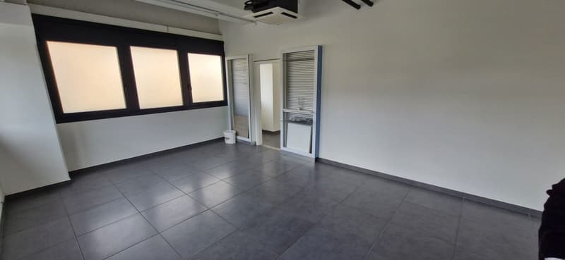 Commercial space with 2 parking spaces (3)