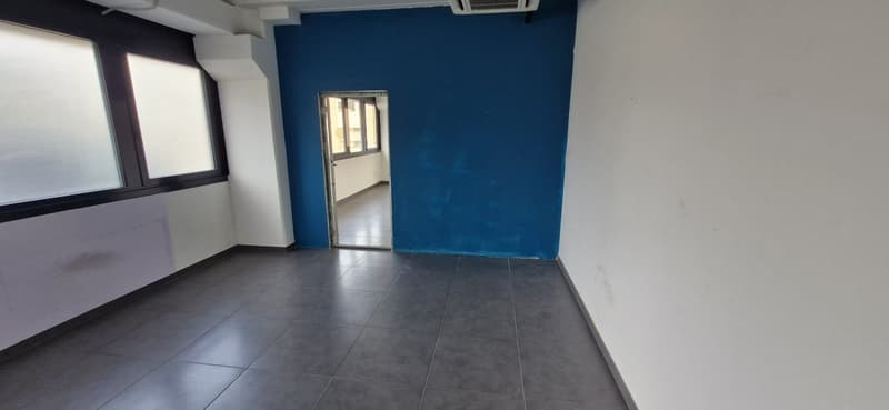 Commercial space with 2 parking spaces (4)