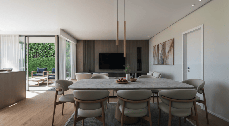 4.5-room apartment under construction (5)