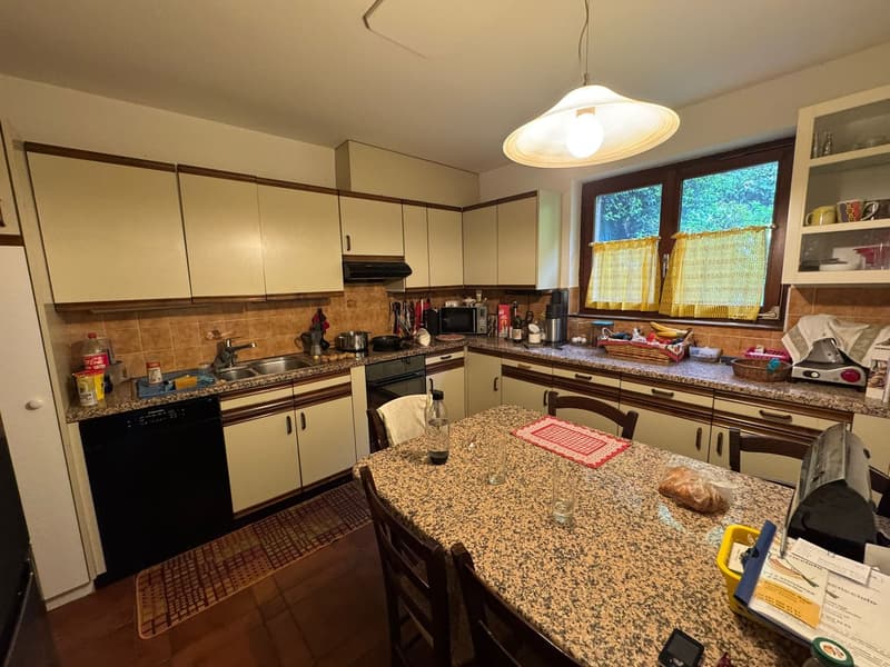 Independent 5.5-room villa (6)