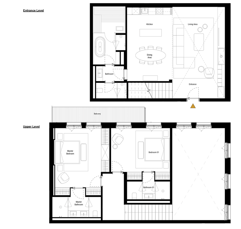 Elegant 3.5-Room Apartment in Andermatt (20)