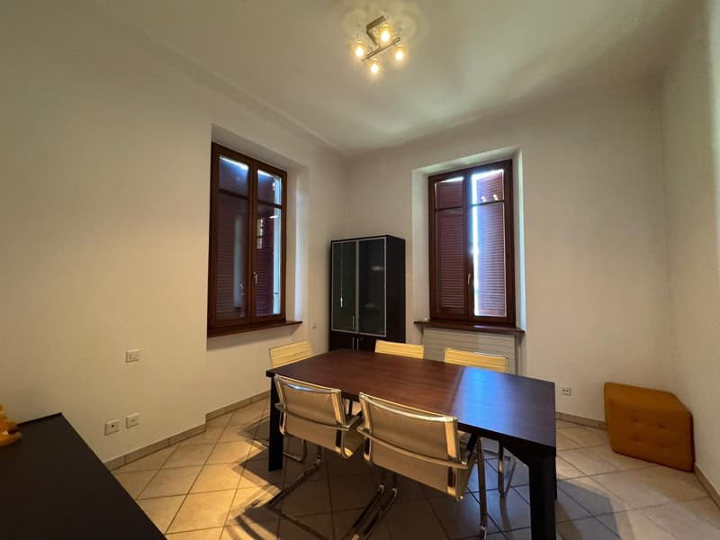 Villa im Liberty-Stil von hohem Wert (24)