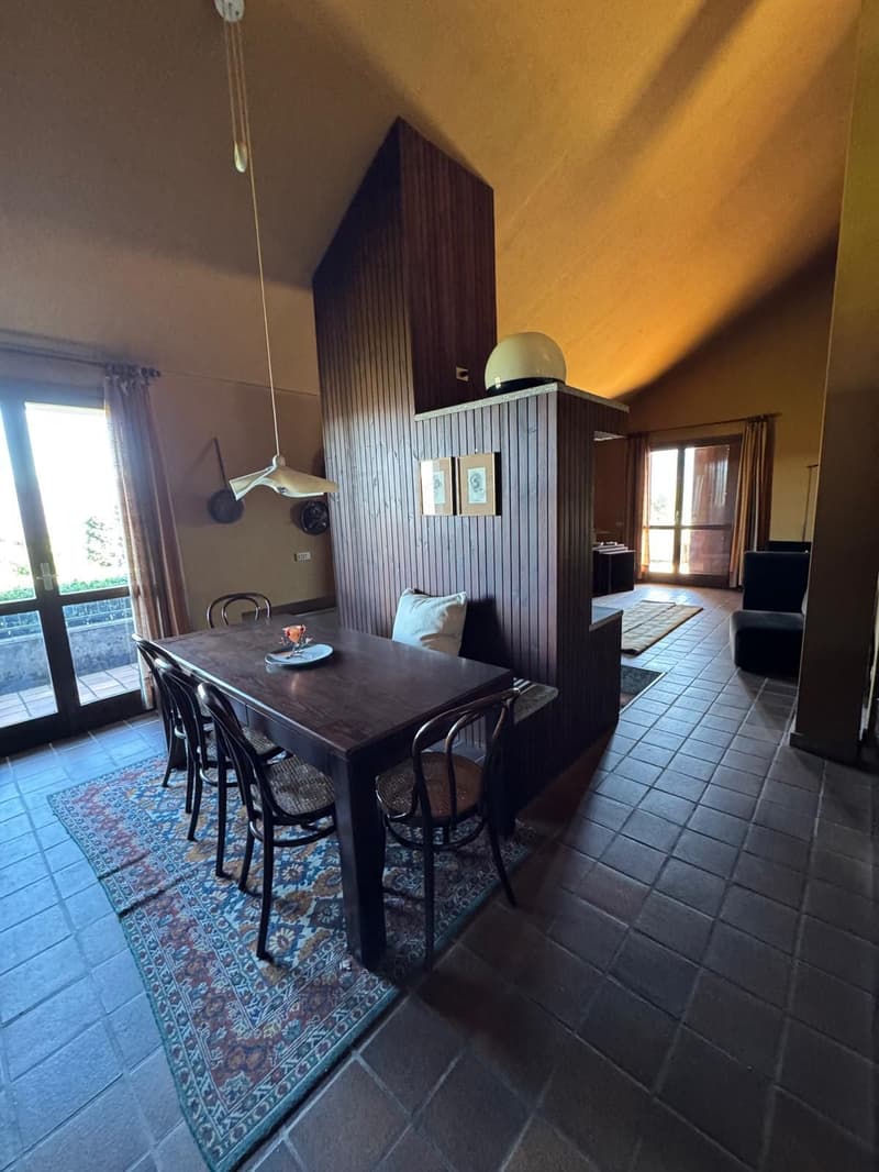 Villa merveilleuse avec vue (7)