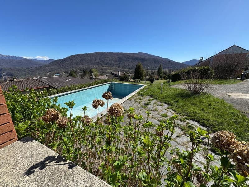 Villa merveilleuse avec vue (3)