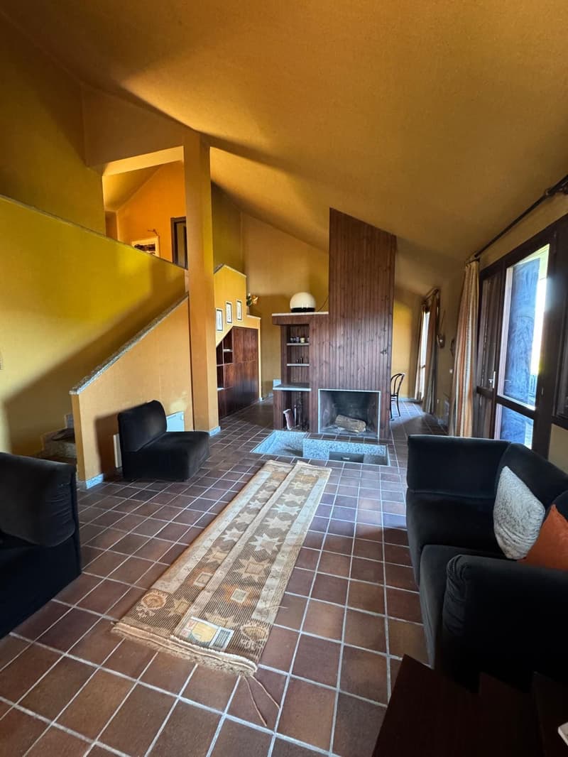 Villa merveilleuse avec vue (4)