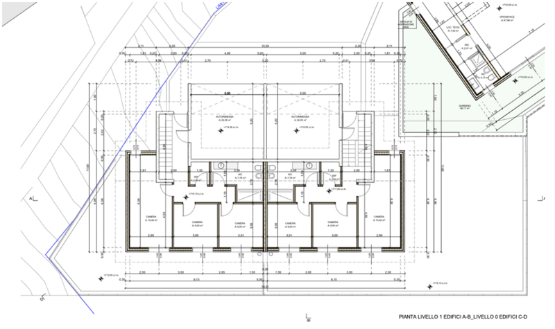 Projet immobilier à Isone (11)