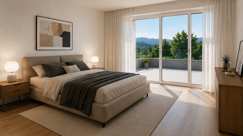 Projet immobilier à Isone (6)