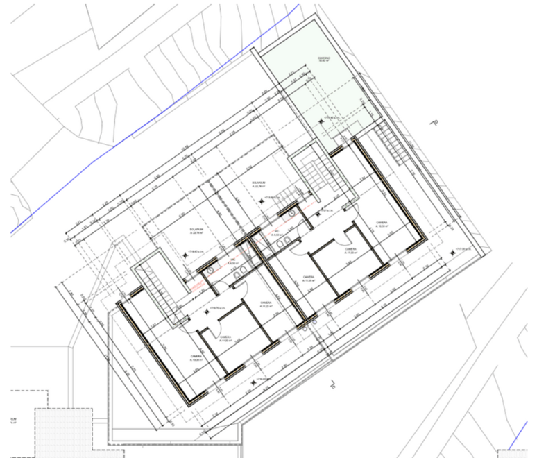 Projet immobilier à Isone (13)