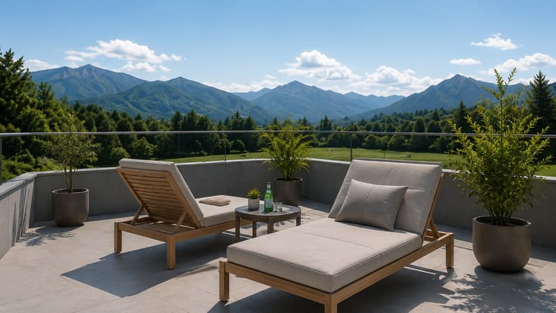 Projet immobilier à Isone (9)
