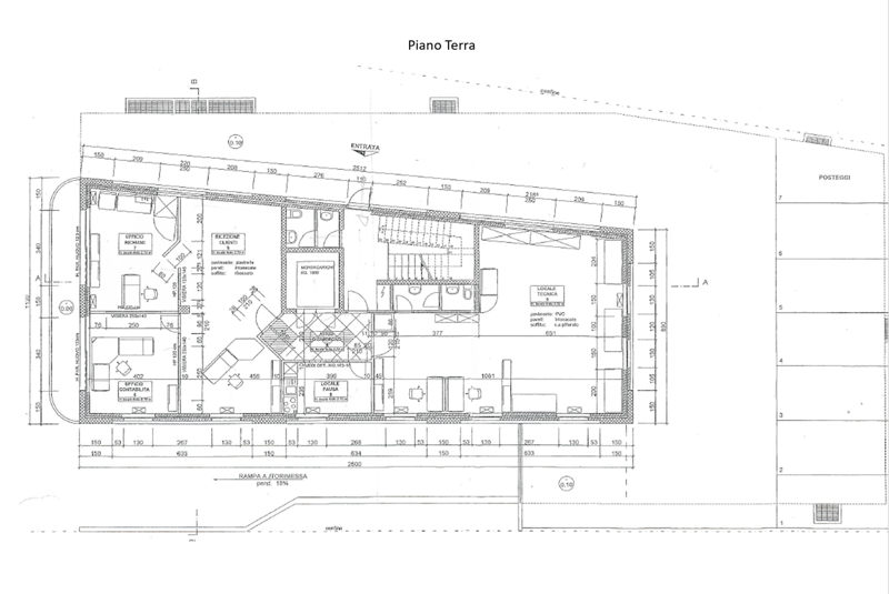 Large commercial building for sale in Taverne (20)