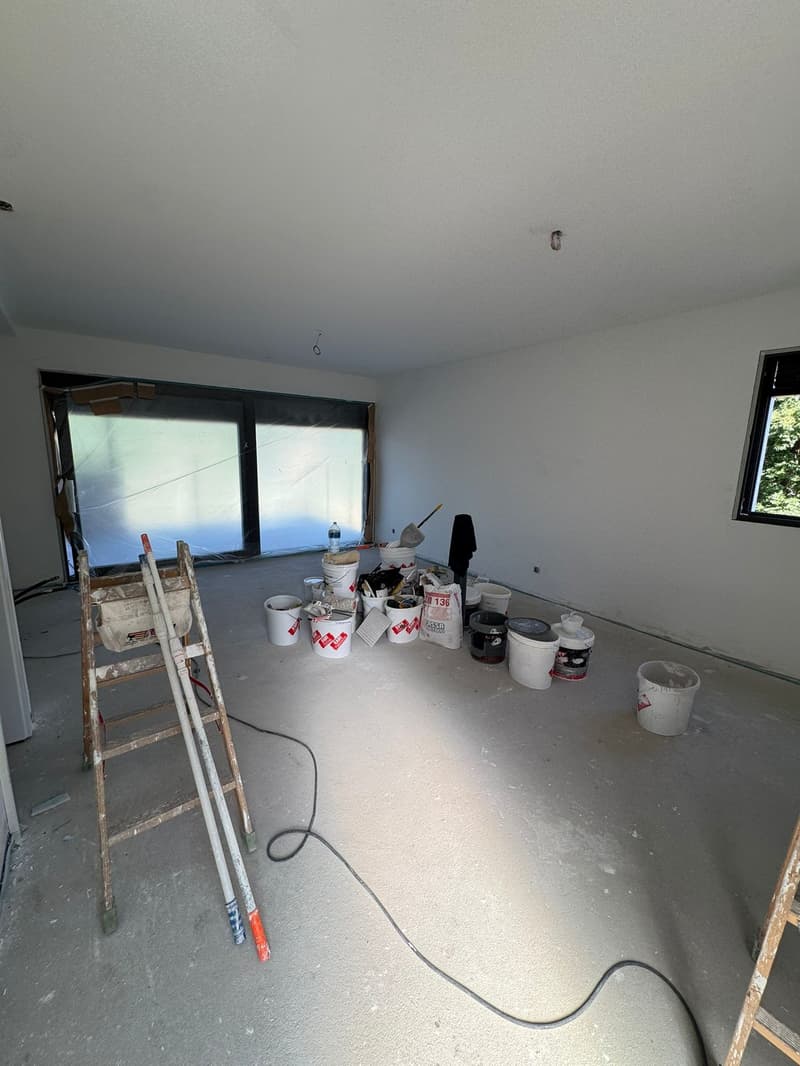 Appartement duplex élégant de 3.5 pièces à Melano (4)