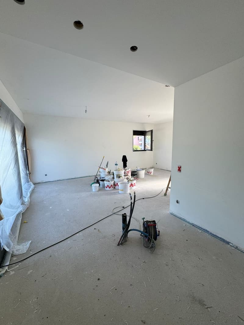Appartement duplex élégant de 3.5 pièces à Melano (3)