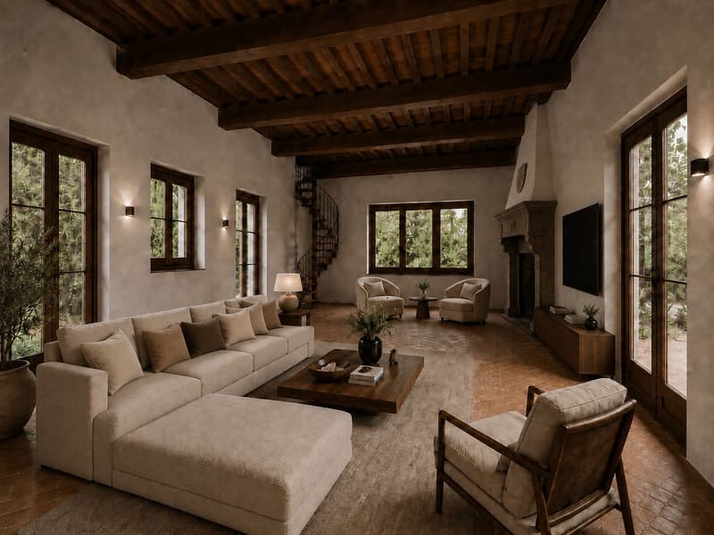 Prästigiosa Luxusvilla mit Pool in Venegono Inferiore (11)