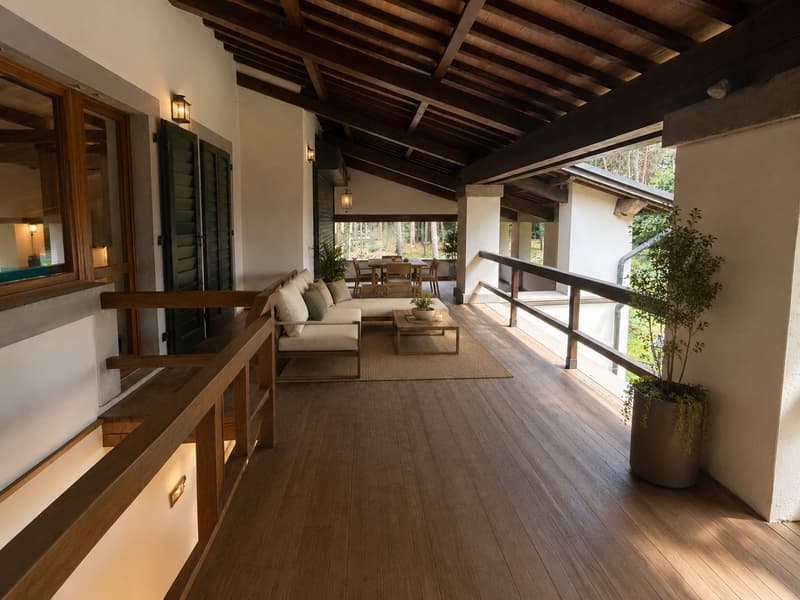 Prästigiosa Luxusvilla mit Pool in Venegono Inferiore (18)