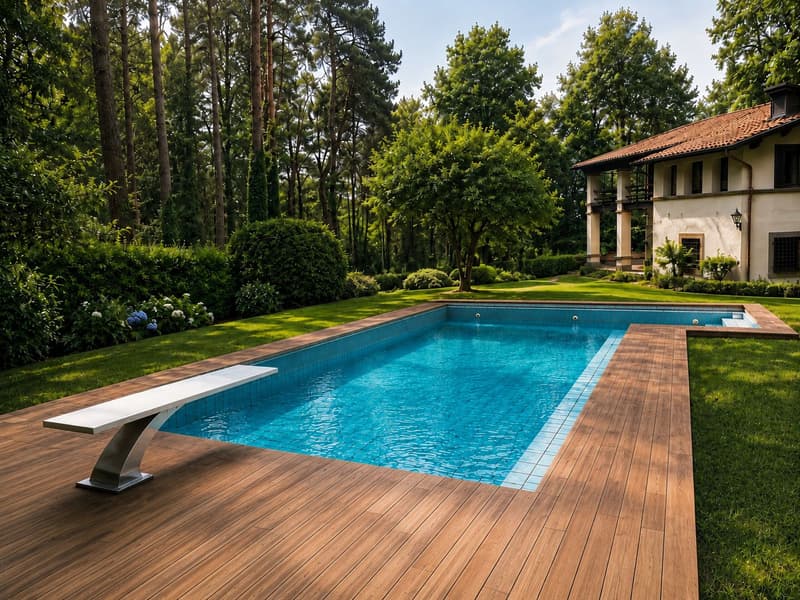 Prästigiosa Luxusvilla mit Pool in Venegono Inferiore (3)