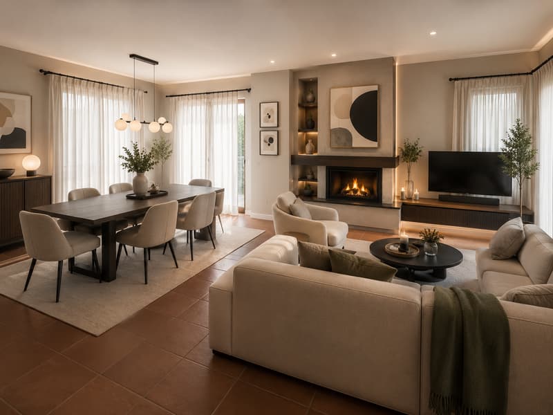 Villa indipendente 5.5 locali (8)
