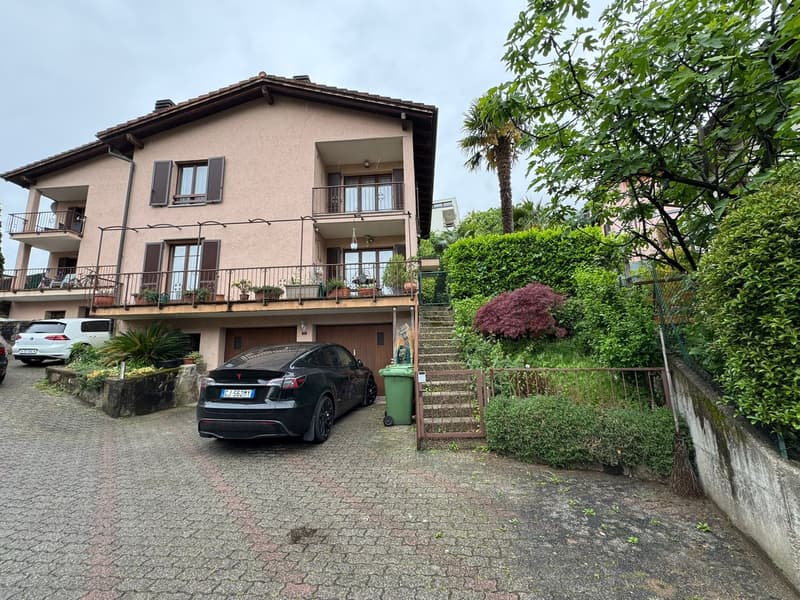Villa indipendente 5.5 locali (1)