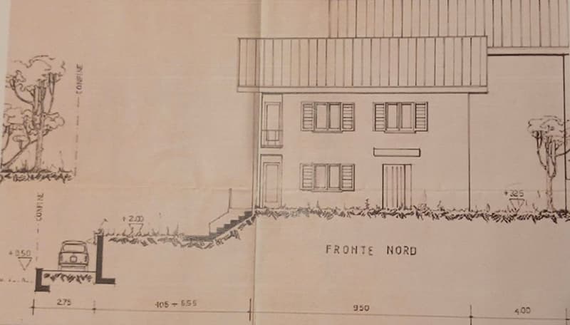 Villa indipendente 5.5 locali (21)
