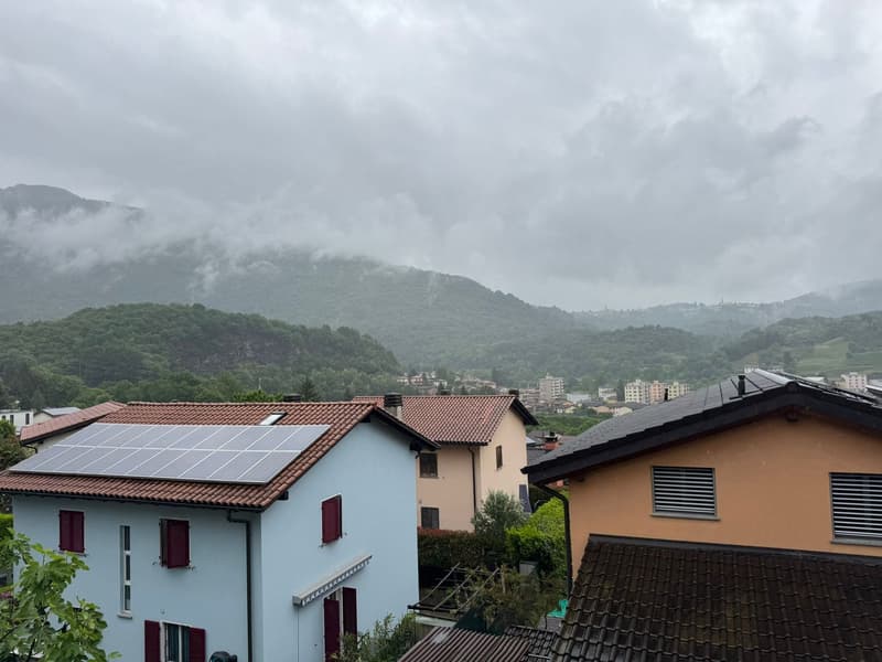 Villa indipendente 5.5 locali (4)